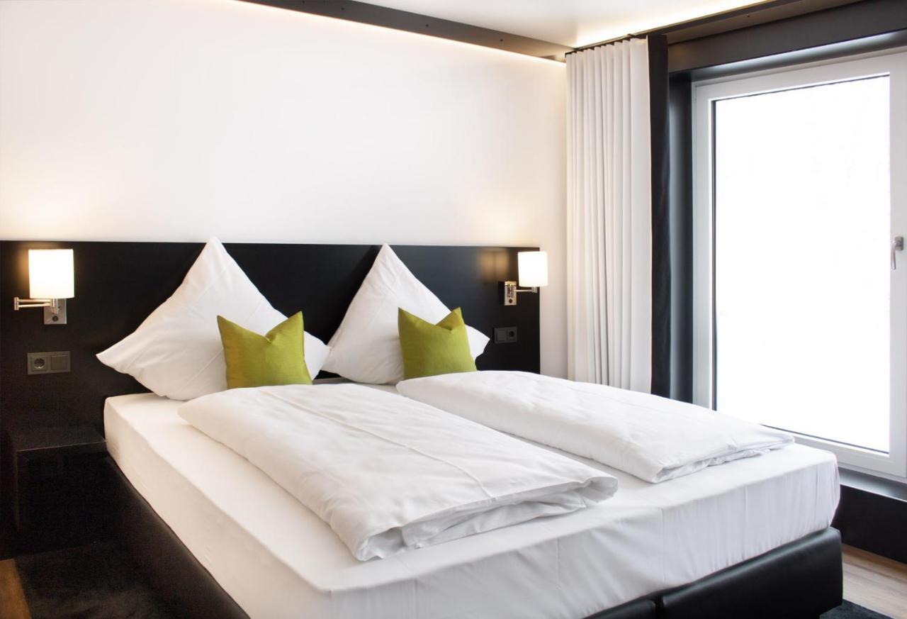 Ilm Hotel By Wmm Hotels Ilmenau Exterior photo